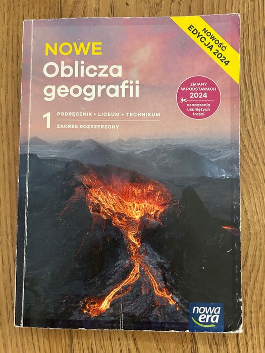 Podręczniki szkolne