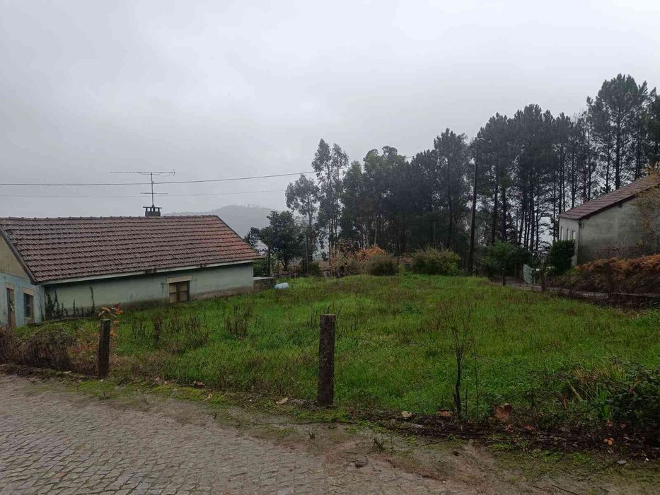 Moradia Idães Felgueiras