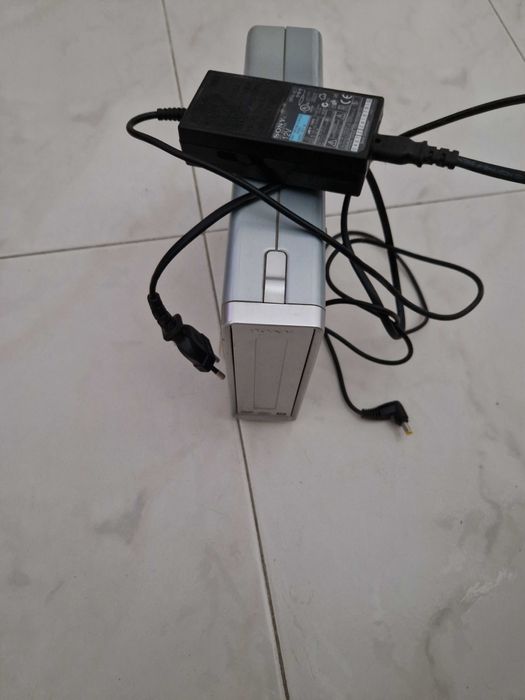 sony dual RW drive double layer