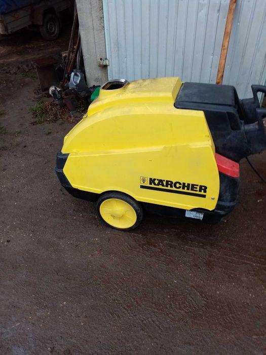 Myjka Karcher HDS 1195S