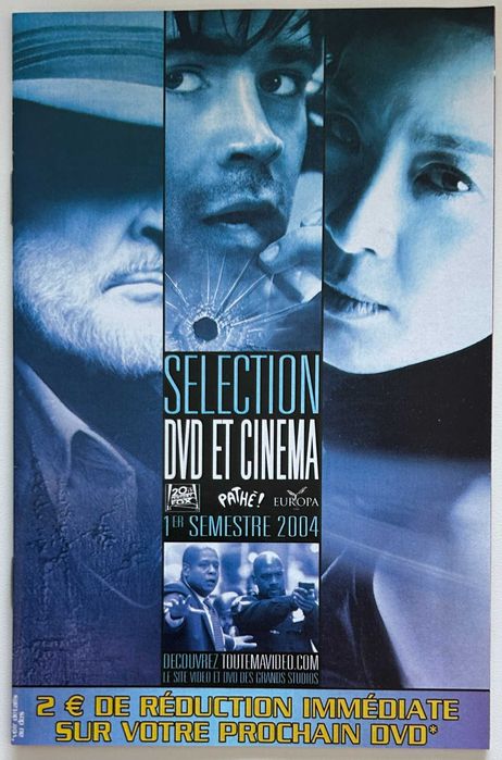 Michel Vaillant - La Victoire a un prix - Edition collector - DVD x 2