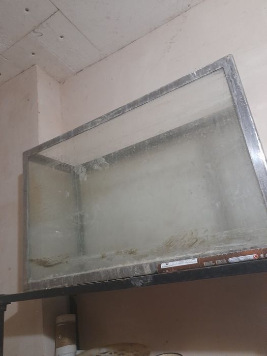 АКВАРИУМ 170 литров