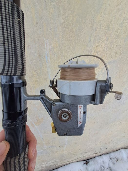 Kilka rzeczy na sprzedaż