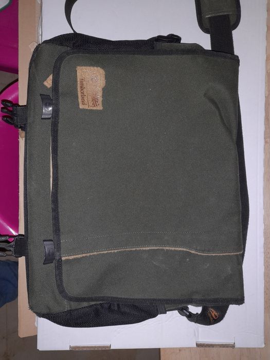 Torba na ramię Timberland