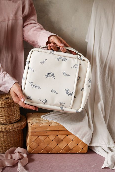 Nowy organizer homeopatyczny etui na leki homeopatia