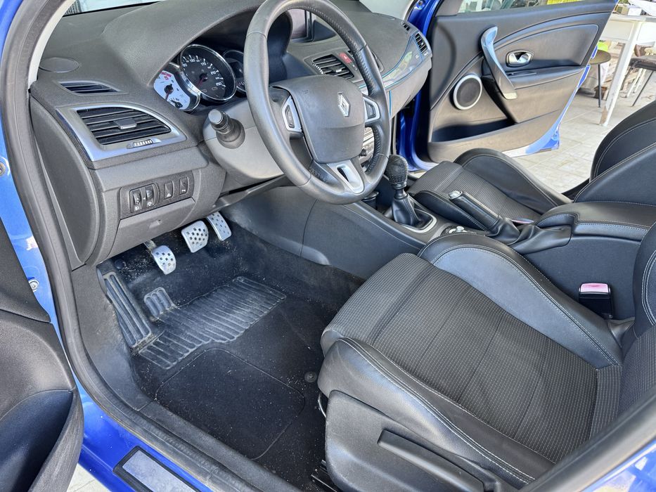 Renault Megane III