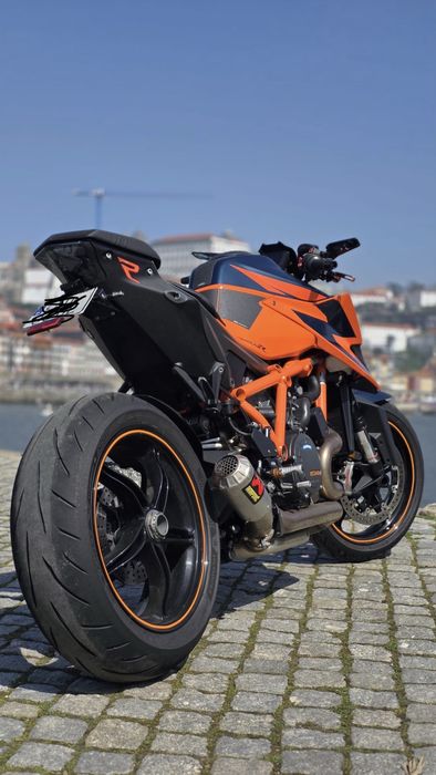 Ktm 1290 Super Duke R