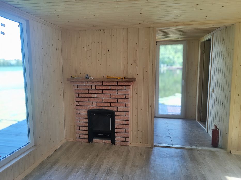 Плавдом Плавдача Плавбаня Київ Корчиватова