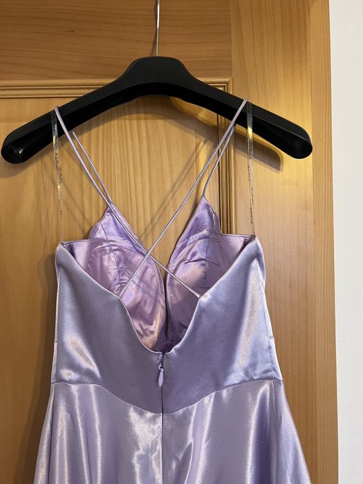 Vestido Pretty Bunnies