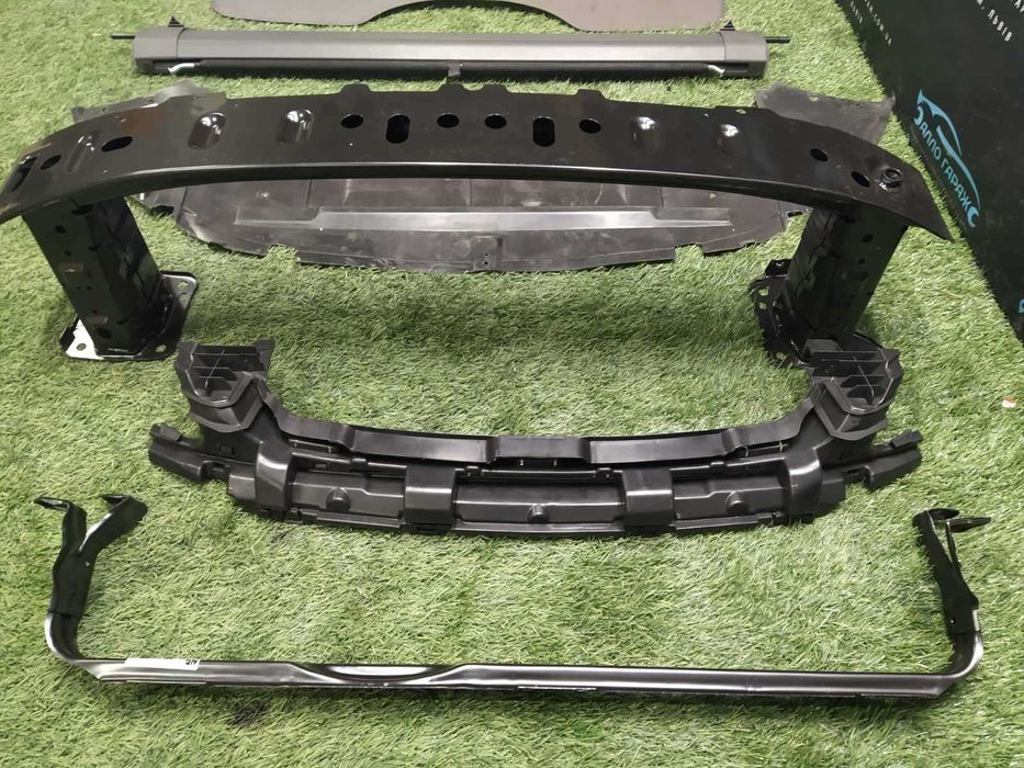 Фокус 2 8-10 Панель  телевізор Разборка focus