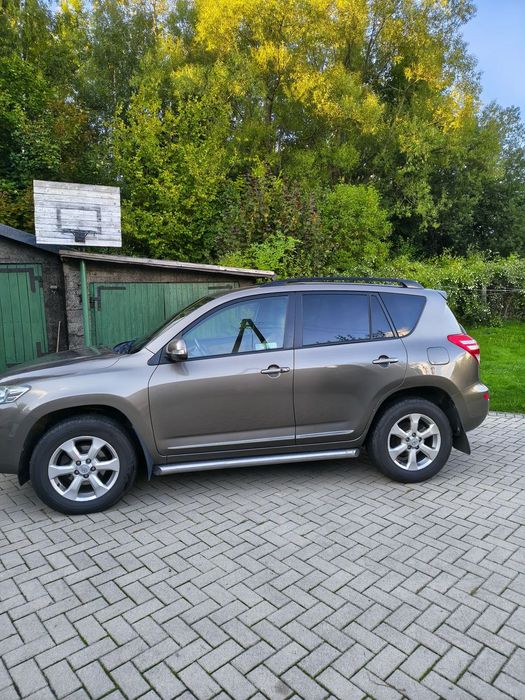 Toyota RAV-4