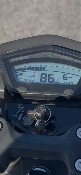 Продам ліфан ср220