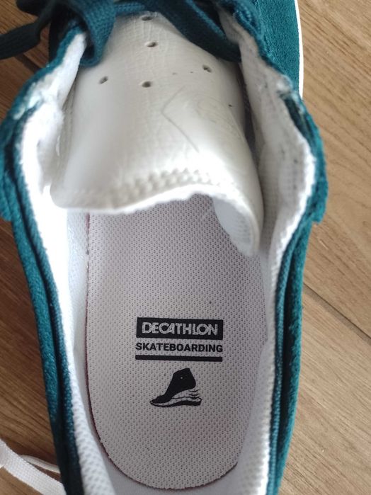 Oxelo buty na deskorolkę 42 NOWE