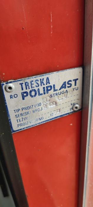 Altanka kiosk stróżówka
