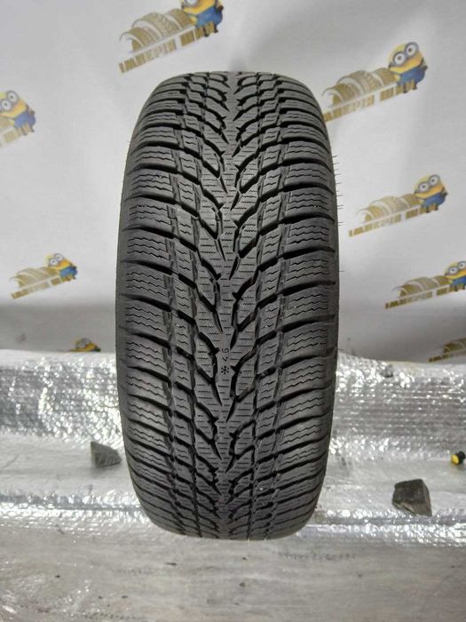 Шина Nokian 205/55R16. 1шт. Розпаровка Зима (0241)
