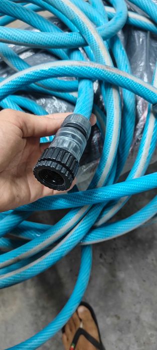 Mangueira JardiBest 15 metros