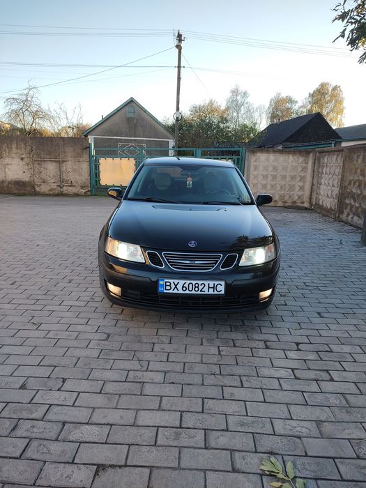 Продам авто Saab 9-3