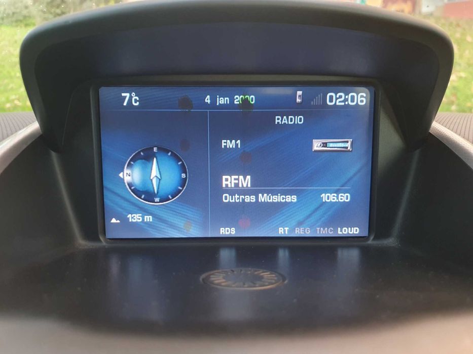 Peugeot 207 1.4 16V Sport