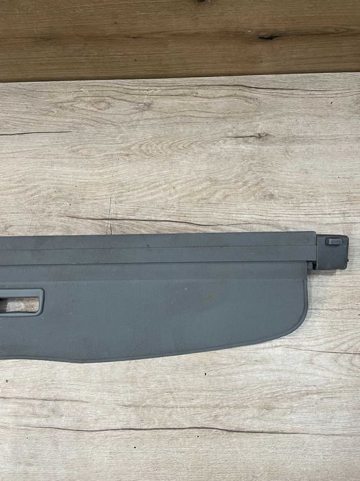 Roleta bagażnika Volkswagen Passat B5 Lift