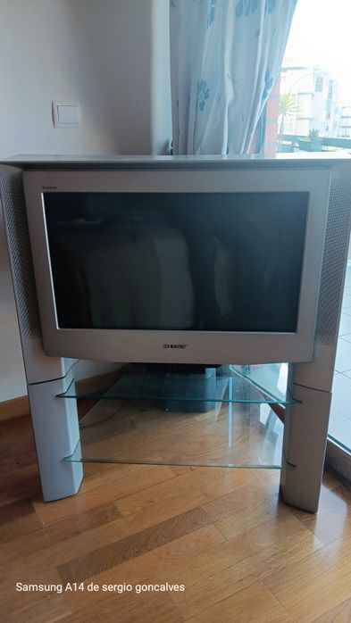 Televisão dos Anos 90