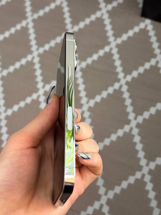 айфон 13 про 128гб білий