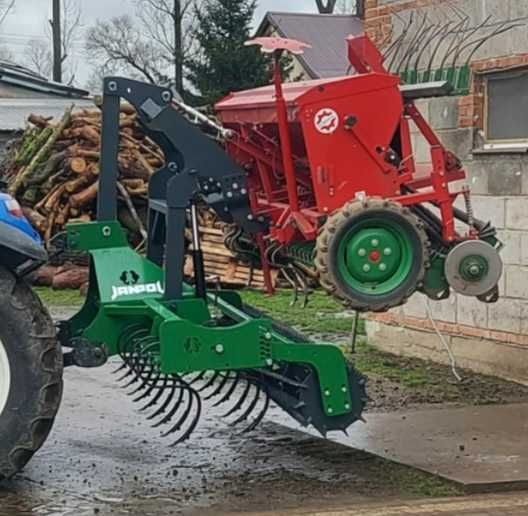 Siewnik Unia Poznaniak