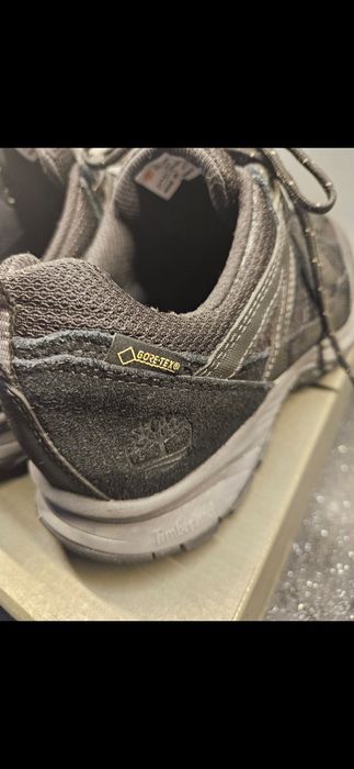 Trekingi Timberland Sadler Pass Gtx 42