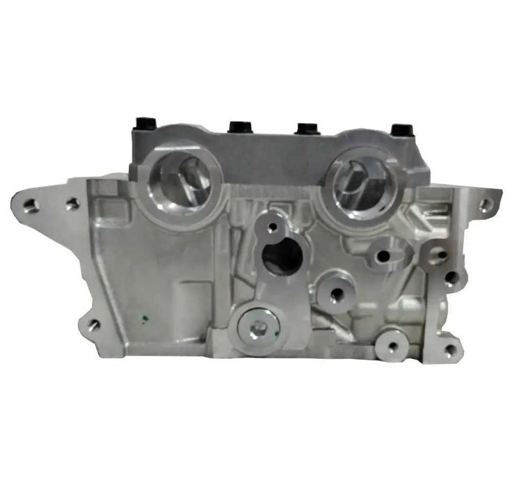 Головка блока Hyundai Elantra I20 Accent Solaris G4FC G4FA 22100-2B001