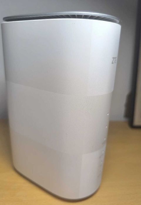 Router ZTE MC888A 5G