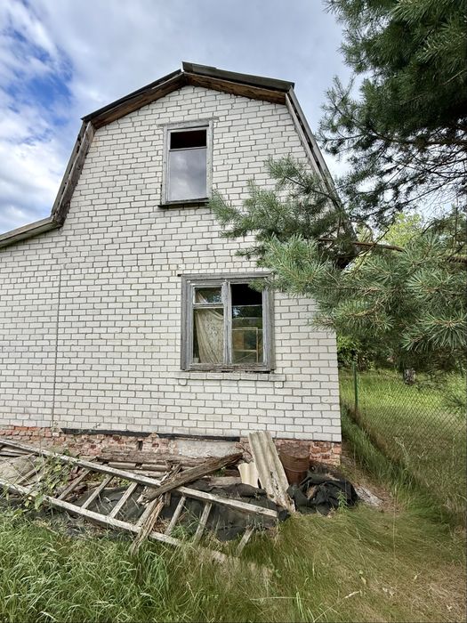 Пропонується до продажу дача в СТ «Ювілейне» 5 соток
