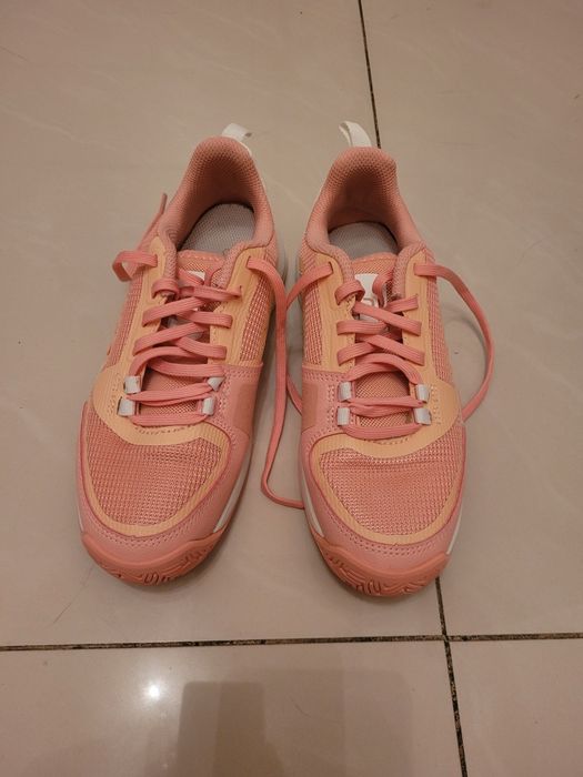 Buty do tenisa Artengo rozmiar 35 Stan idealny