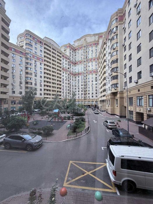 Коммерческая недвижимость по адресу бульвар Дружбы Народов (площадь 49 м²) - Atlanta.ua - фото 21