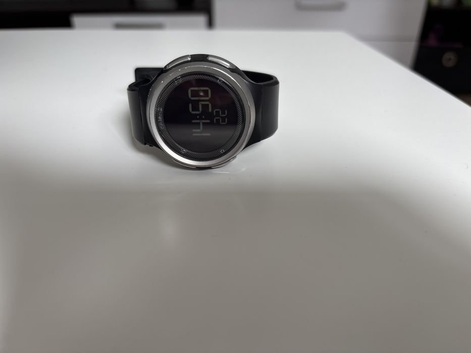 Zegarek Decathlon