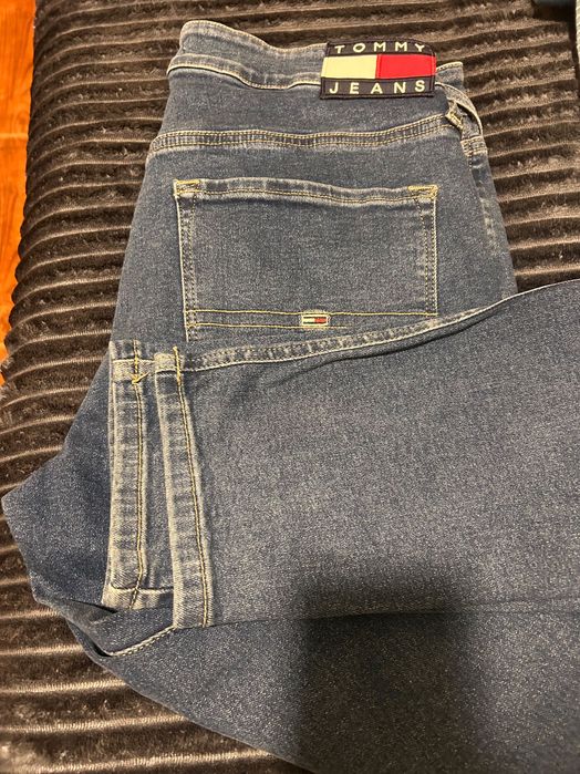 Jeans Tommy Hilfiger