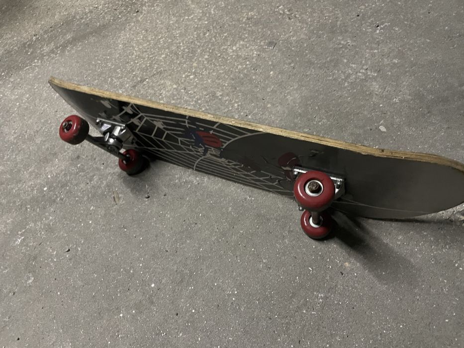 Skate adolescente adulto 75 cm
