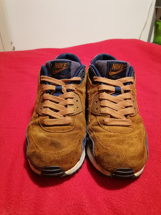 Ténis Nike Air Max 90