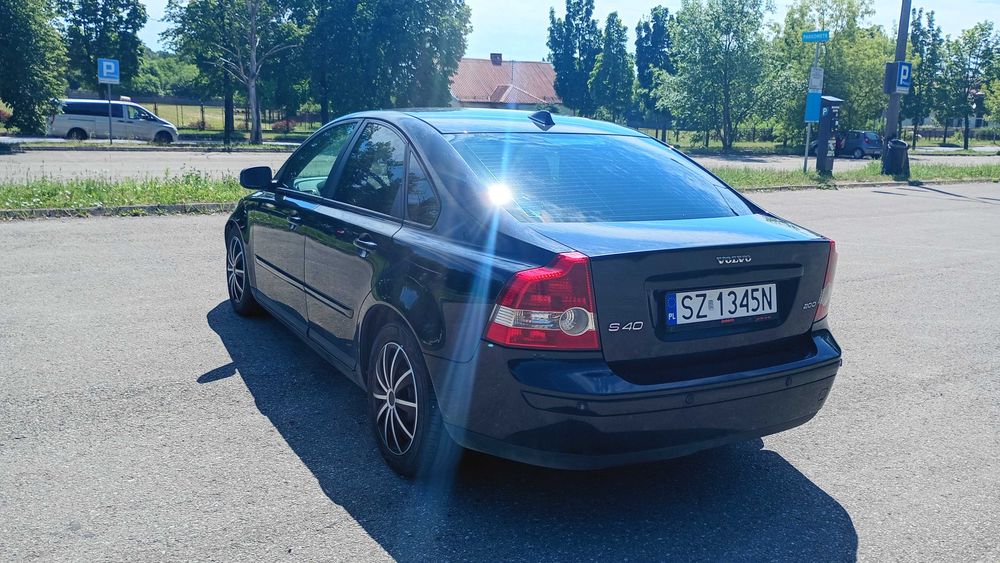 Sprzedam Volvo s40