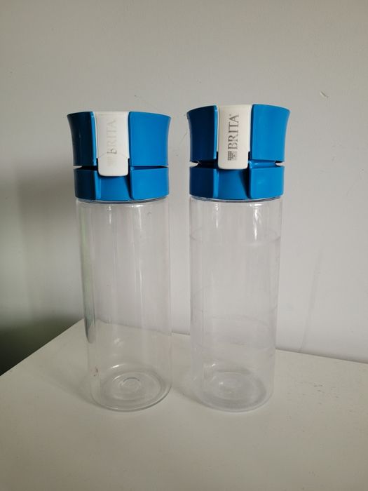 Brita bidon 2 sztuki