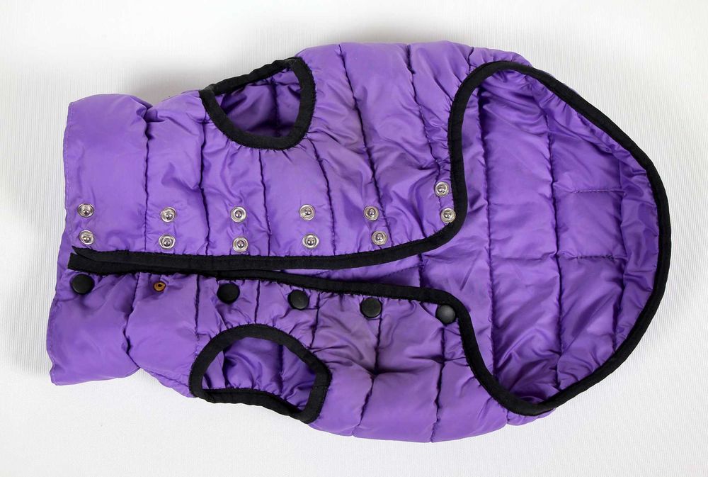 Курточка жилетка для собак AiryVest ONE