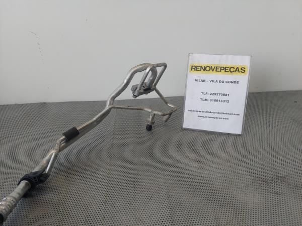 Tubo AC OPEL Corsa D