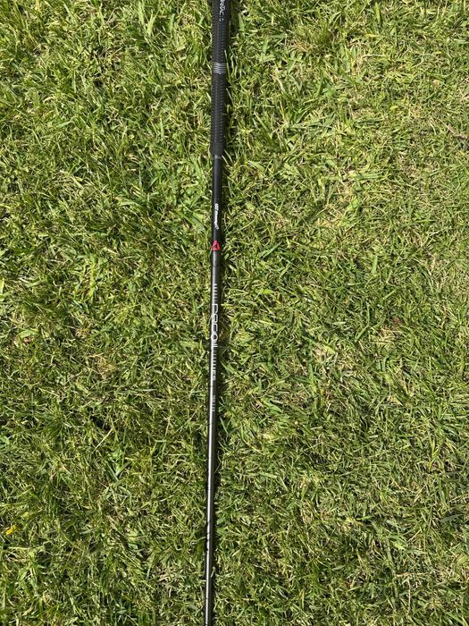 Mizuno JPX 900 - Set do PW ao 4 vareta em Graphite regular