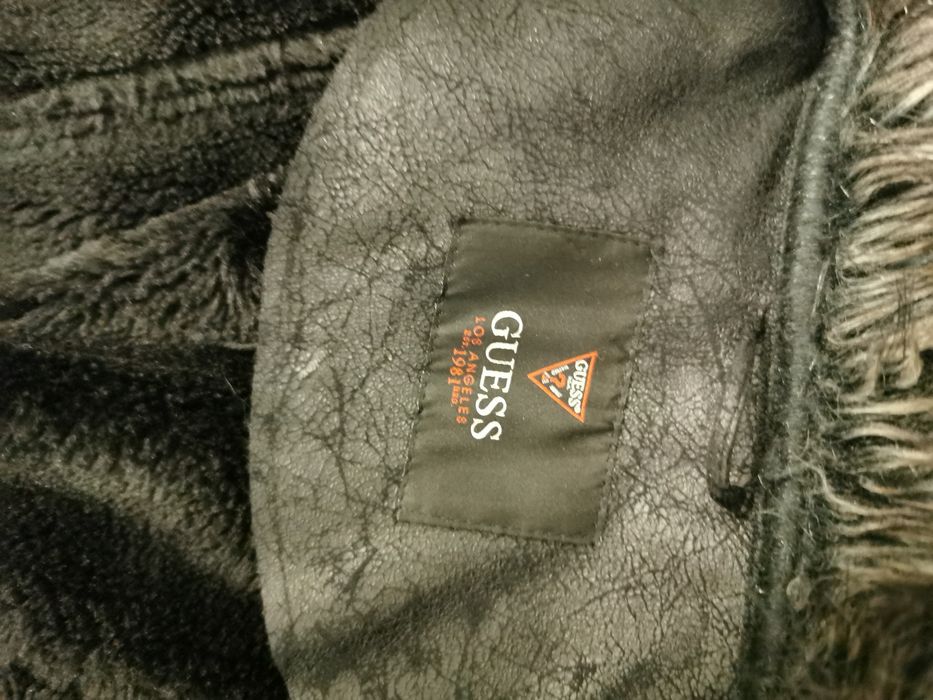 Kurtka   damska GUESS L