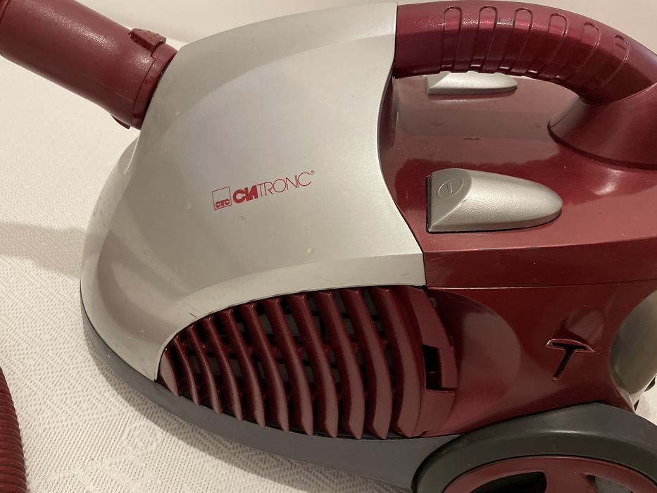 Aspirador CTC Coatronic 1700 watt