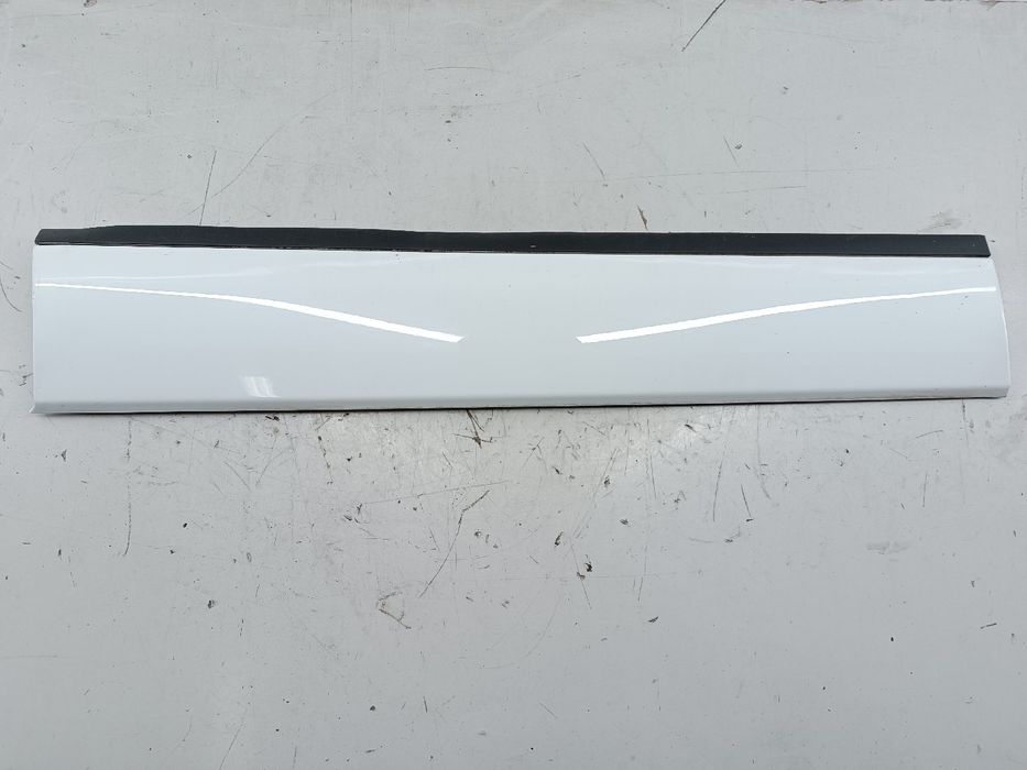 Embaladeira Plástica Esquerdo - LAND ROVER Range Rover Evoque (L538) | 11 -