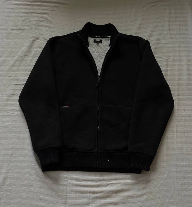 Дуже тепла шерпа Schott, розмір L