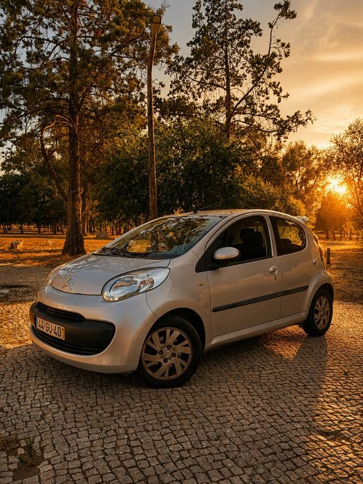 Citroen C1 Diesel