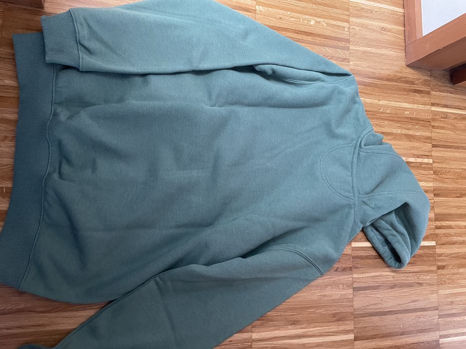 sweat carhaart oficial