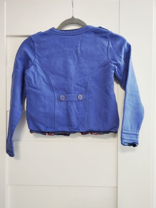 Bluza 11 - 12 lat