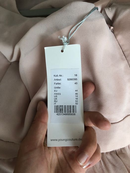 Sukienka damska midi