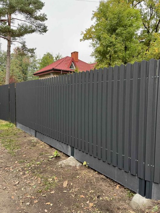 Ogrodzenia panelowe, sprzedaż, montaż